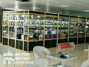 南京醫院貨架批發與電子產品銷售的協同發展