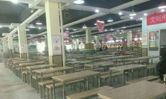 濟寧技術學院食堂窗口經營權與技術轉讓解析