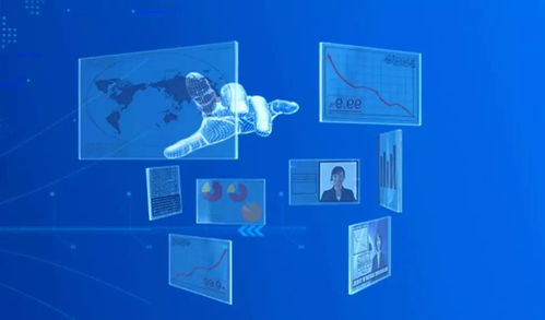 北京華弘集成電路設計有限責任公司100%股權轉讓 技術服務領域的重要機遇