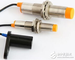 傳感器技術在儀器儀表領域的應用概述